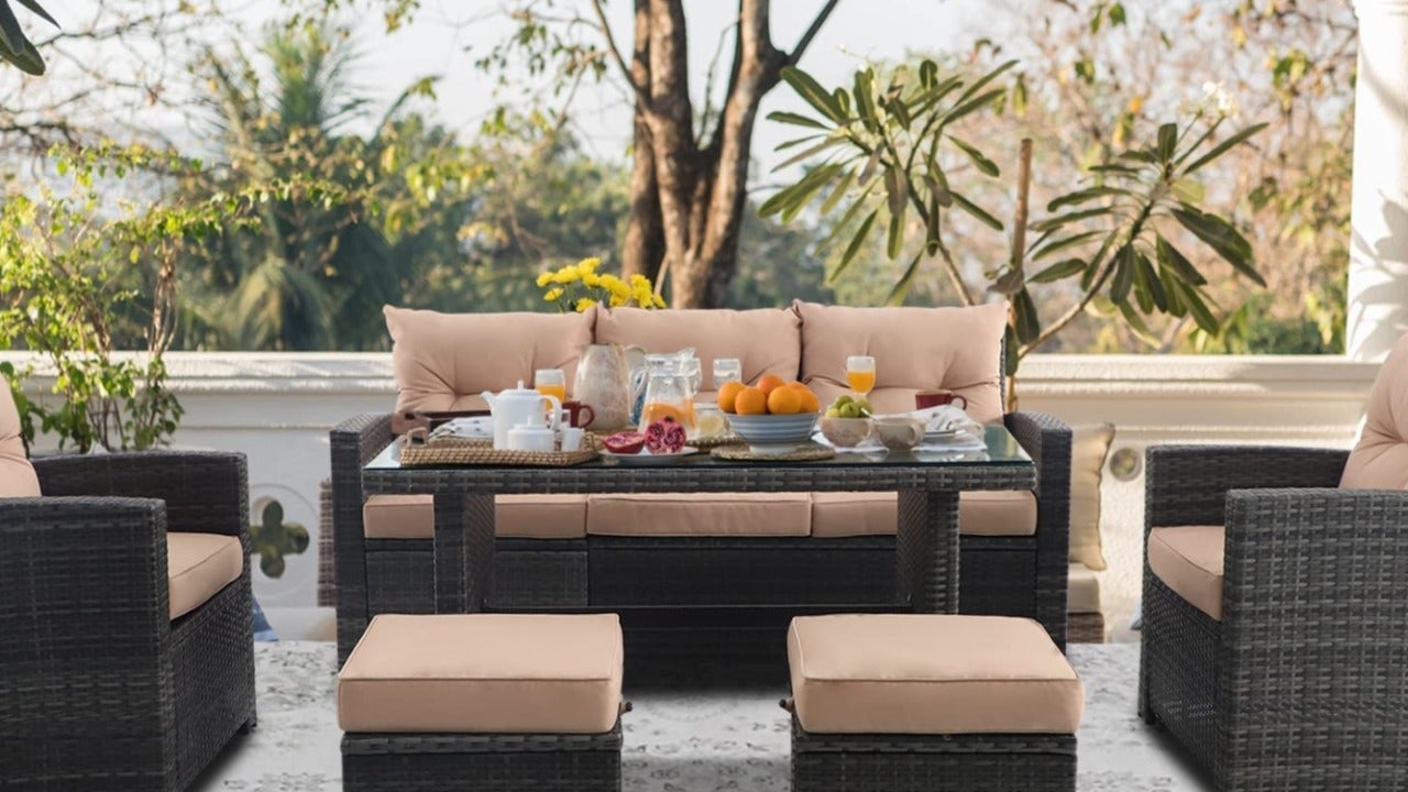 Watch Amazon Prime Day 2022: Best Deals on Patio and Garden Essentials – Latest Deals & Offers